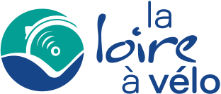 Logotype du site Internet la Loire à Vélo